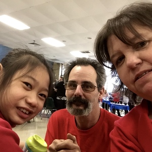 Chipmunk's Champions